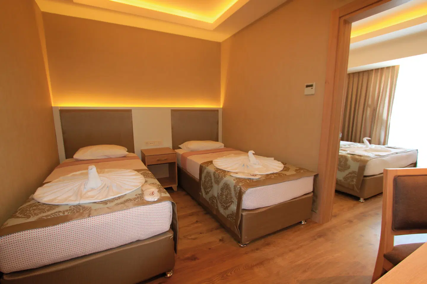 Kahya Resort Aqua & Spa ROOM_EXAMPLE