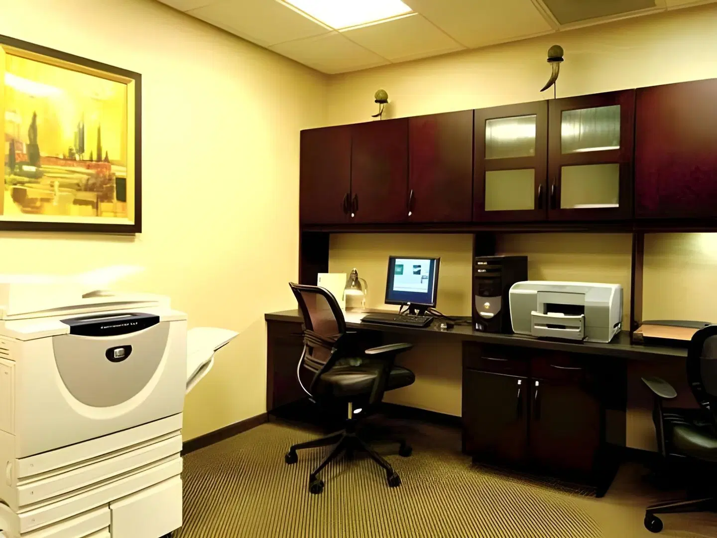 Hilton Garden Inn Edmonton International Airport ROOM_EXAMPLE