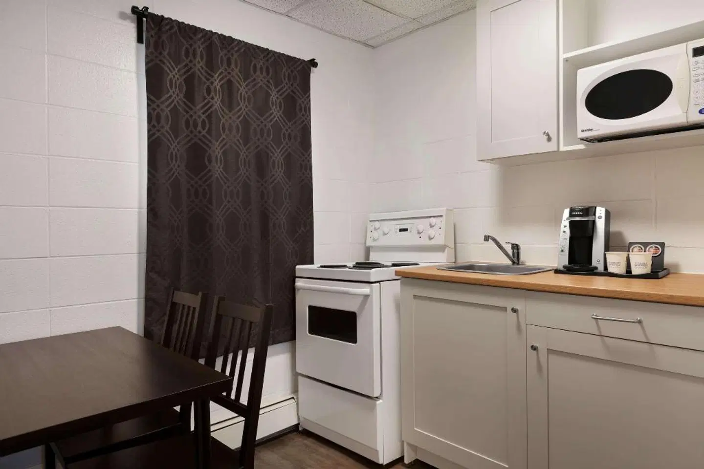 Howard Johnson by Wyndham Grande Prairie ROOM_EXAMPLE