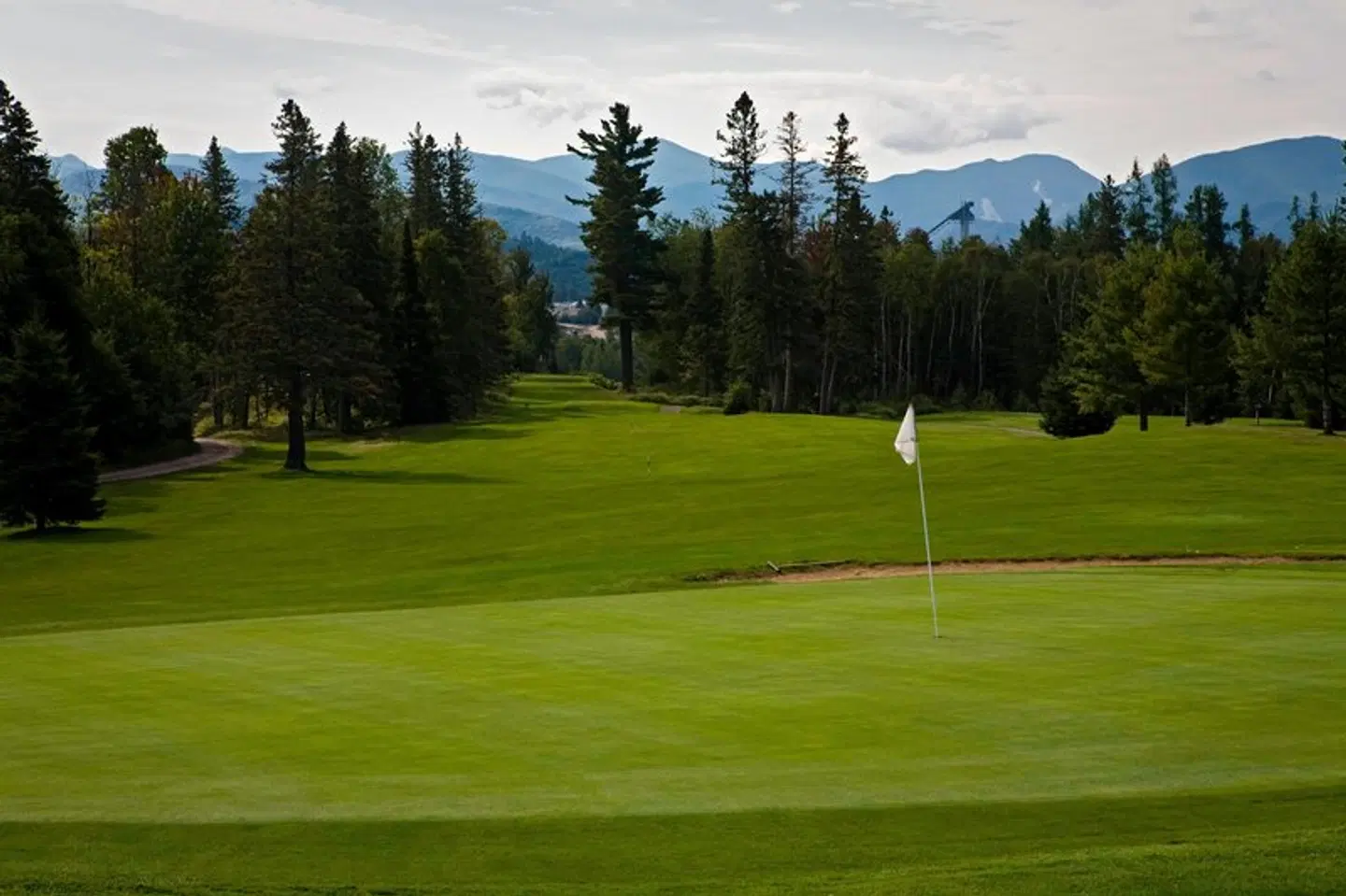 Courtyard by Marriott Lake Placid SPORTS_AND_LEISURE