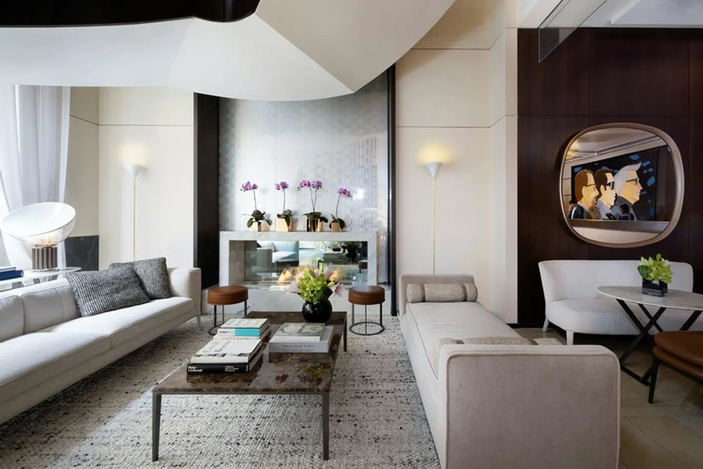 Langham Place, New York, Fifth Avenue ROOM_EXAMPLE