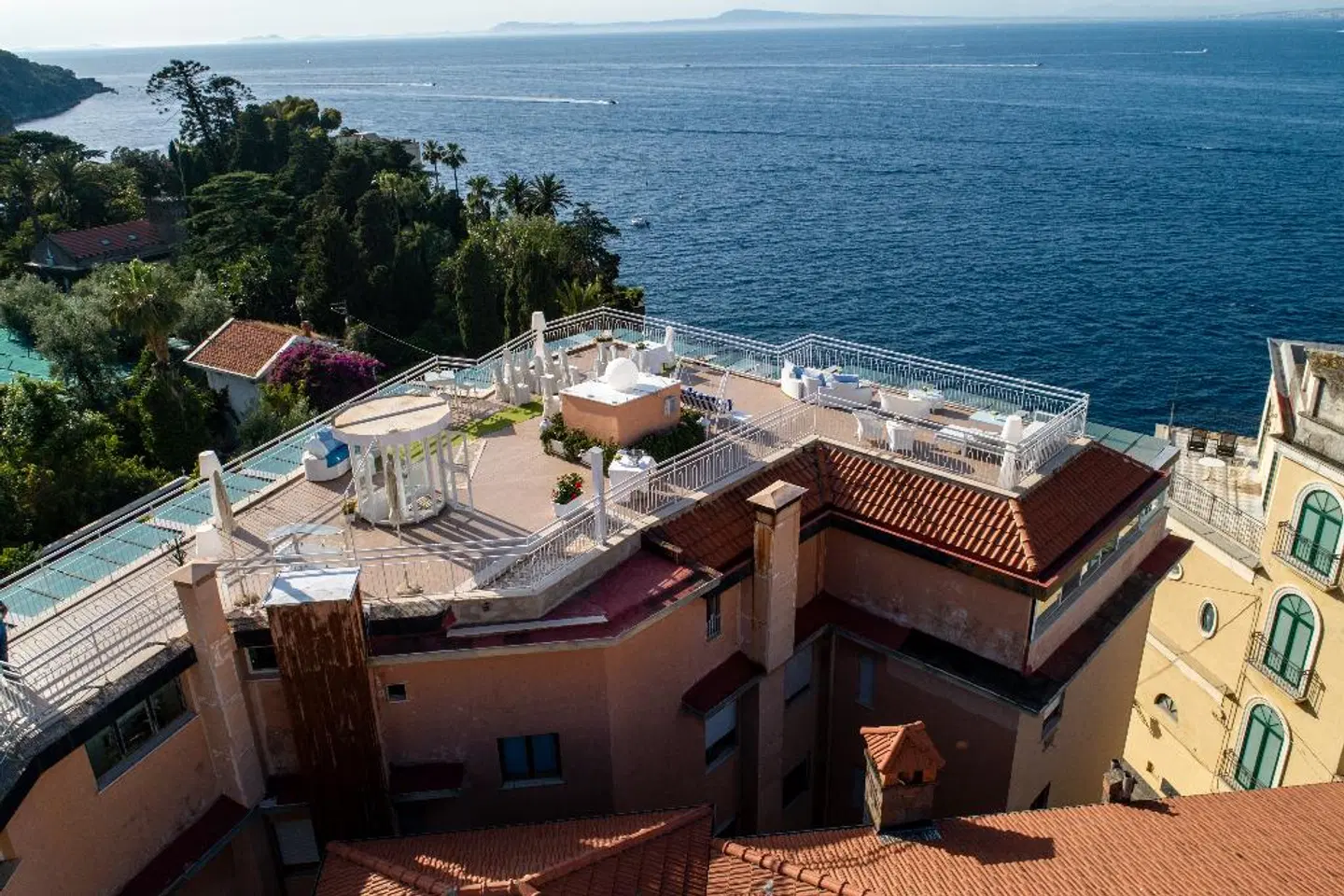 Regina Terrasse