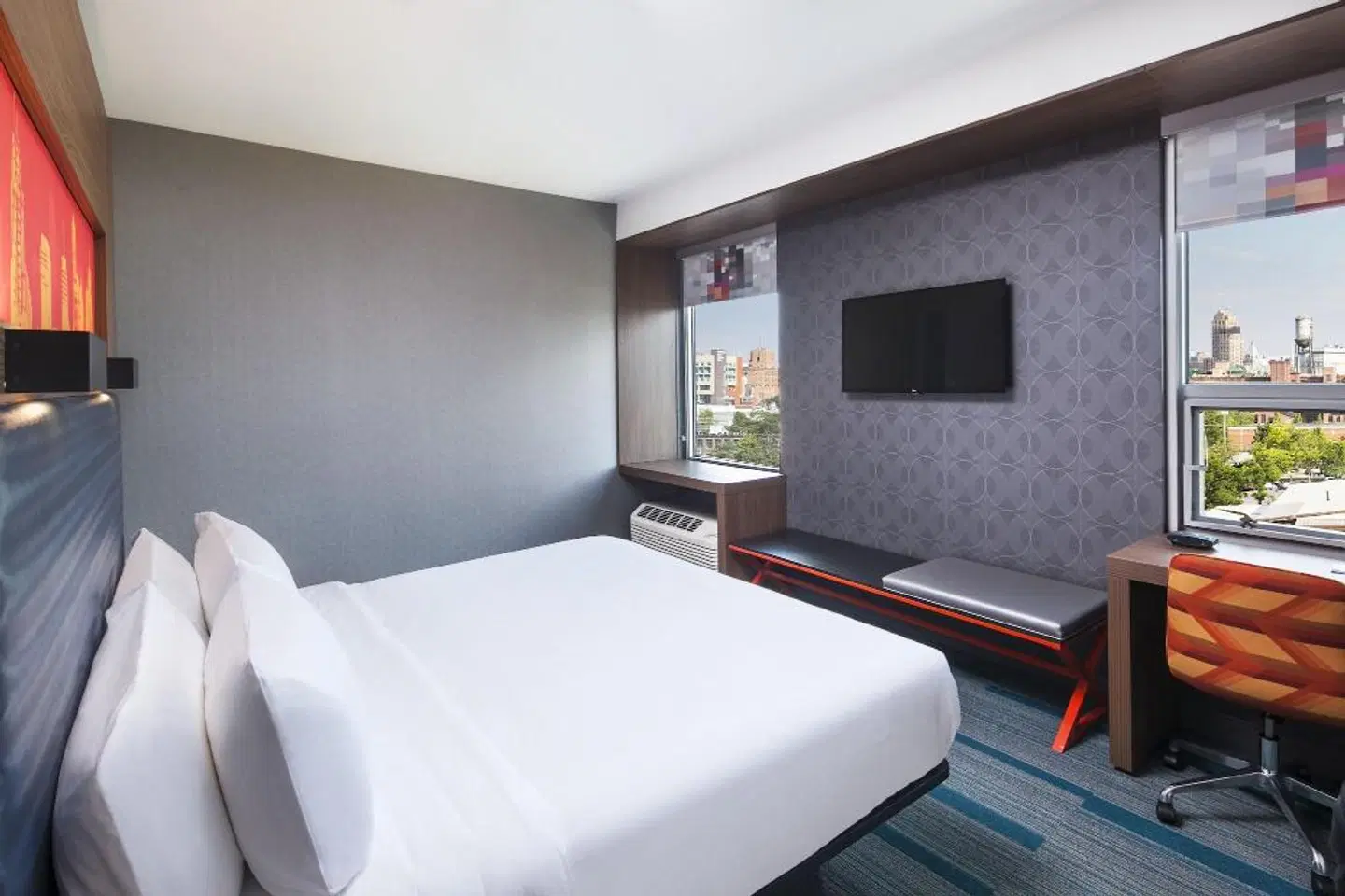 Aloft Syracuse Inner Harbor ROOM_EXAMPLE