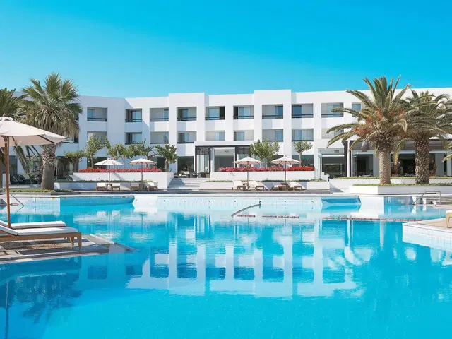 Grecotel Creta Palace OUTDOOR_POOL