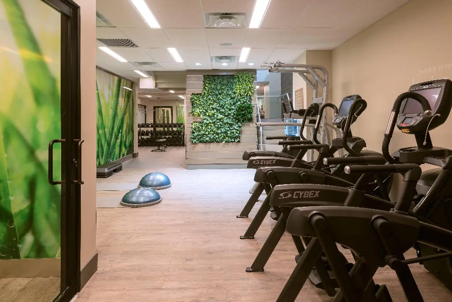 EVEN HOTEL BROOKLYN SPORTS_AND_LEISURE