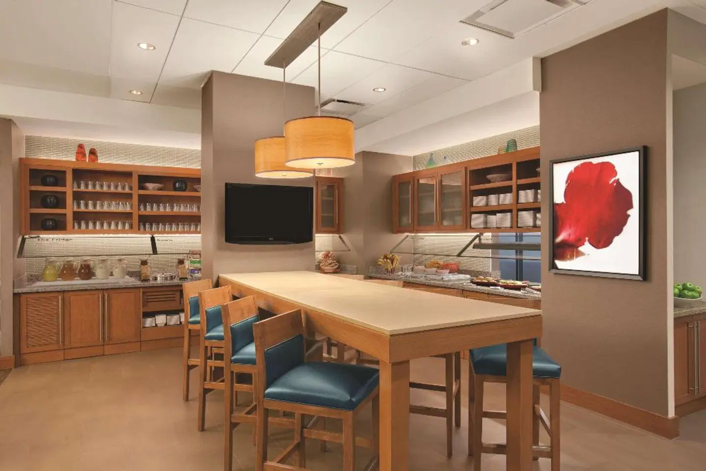 Hyatt Place New York Konferenz
