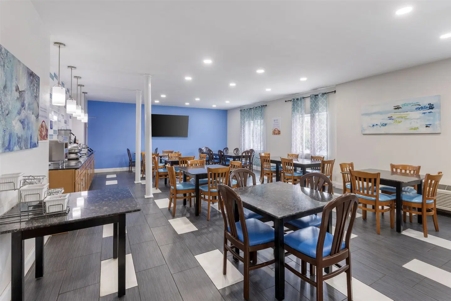 SureStay Plus Hotel by Best Western Niagara Falls East Konferenz