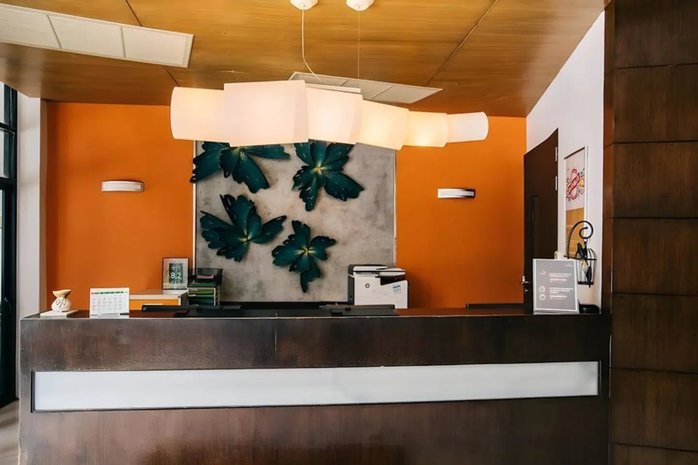 Citrus Patong Hotel by Compass Hospitality LOUNGE_LOBBY