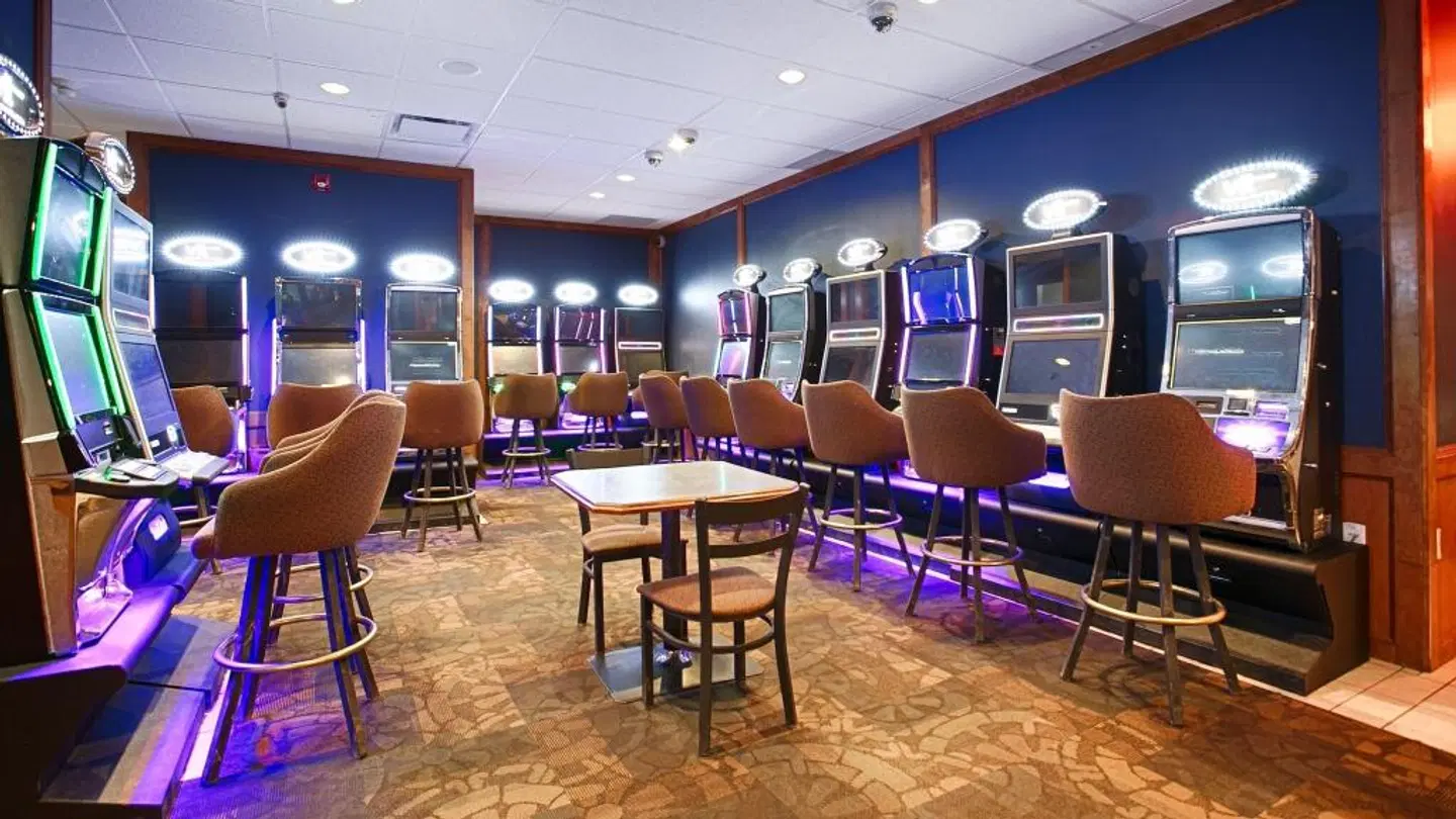 Days Inn by Wyndham Airdrie Konferenz