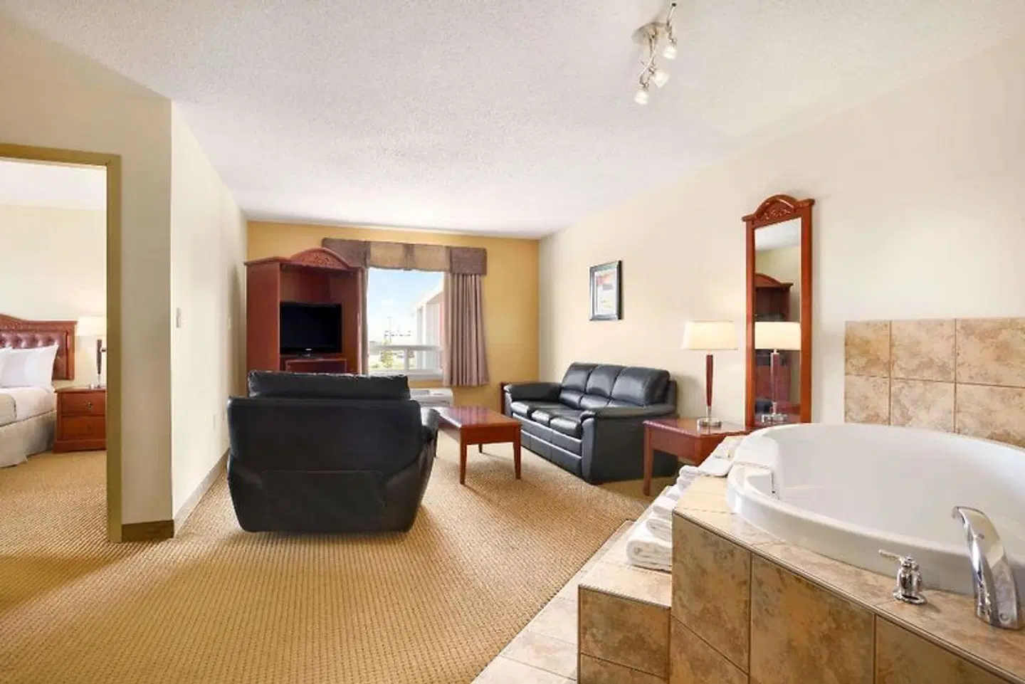 Days Inn Bonnyville HEALTH_BEAUTY