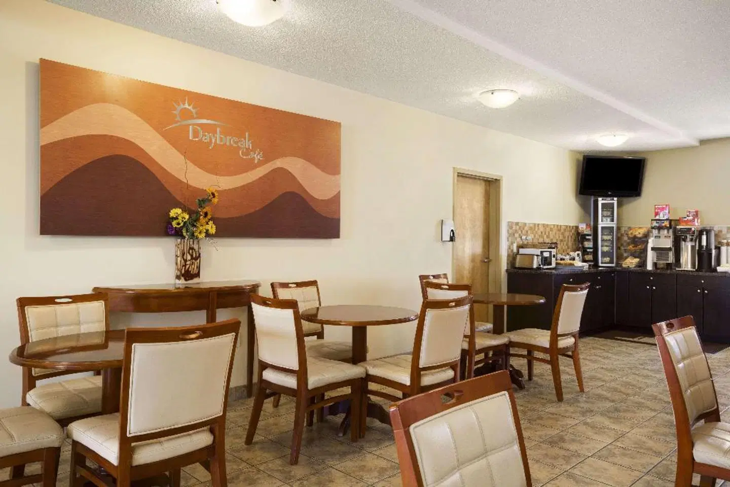 Days Inn Bonnyville LOUNGE_LOBBY