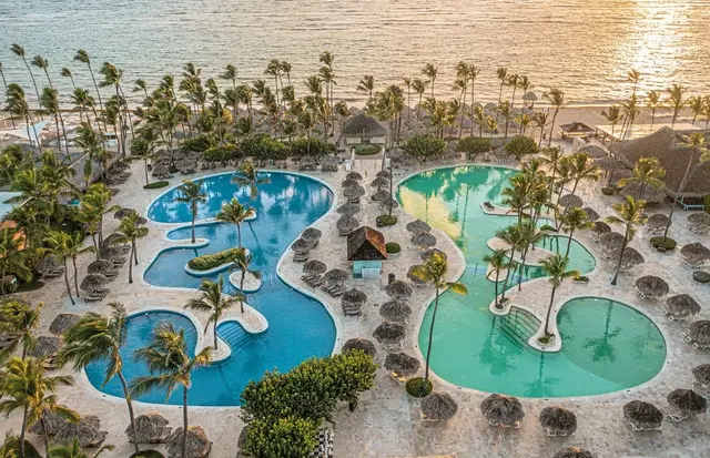 Iberostar Waves Punta Cana MODEL_IMPRESSION