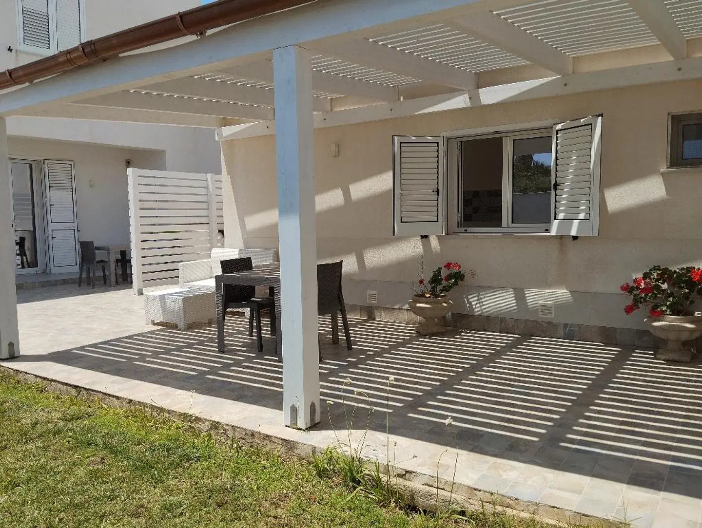 Signorino Resort EXTERIOR