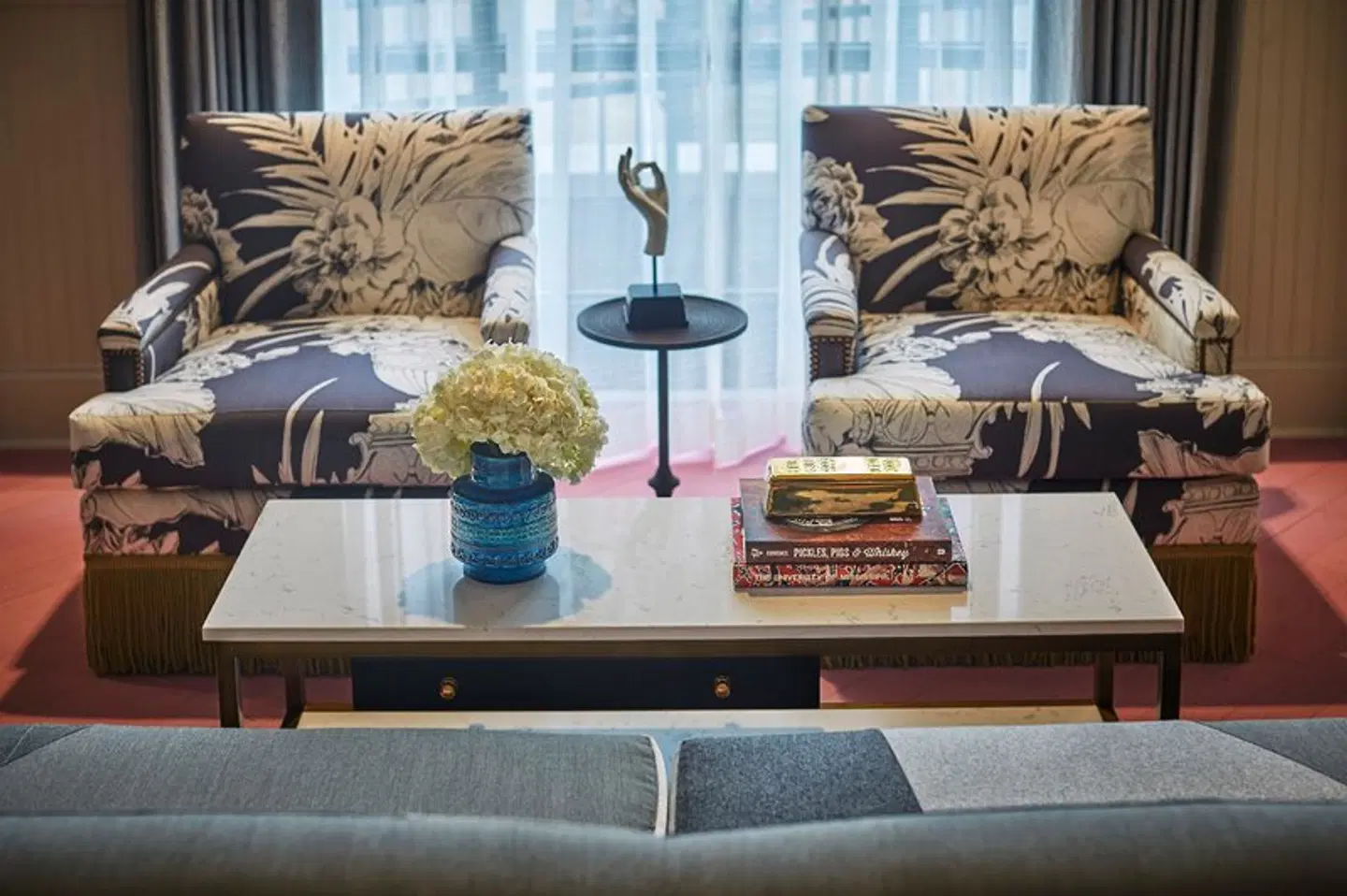 Graduate Oxford LOUNGE_LOBBY