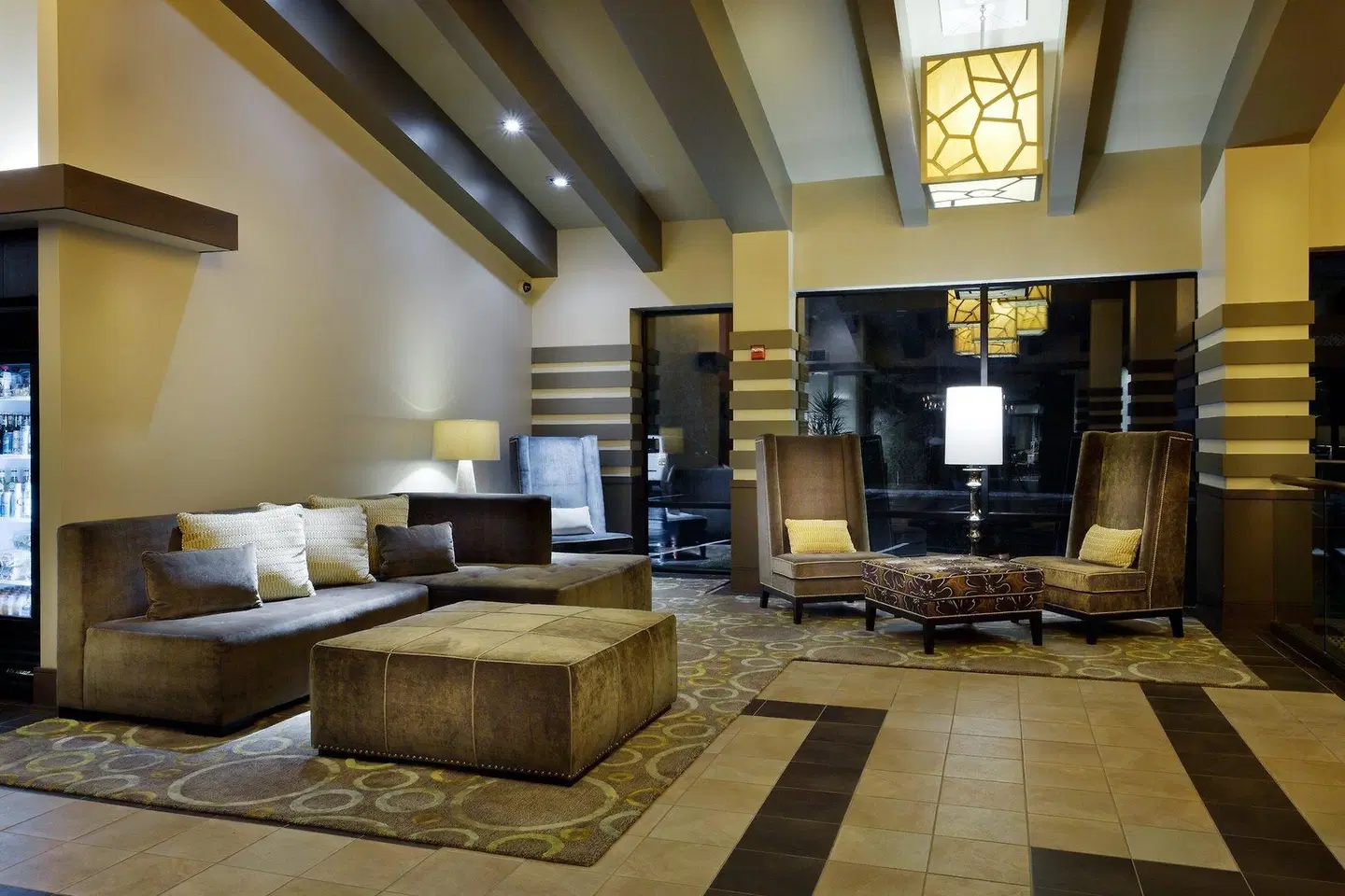 Hotel Indigo East End LOUNGE_LOBBY
