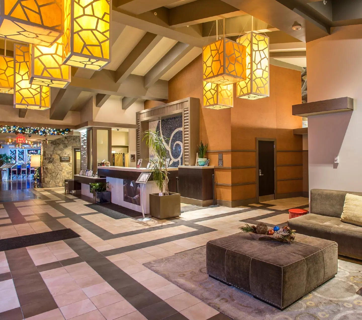 Hotel Indigo East End LOUNGE_LOBBY