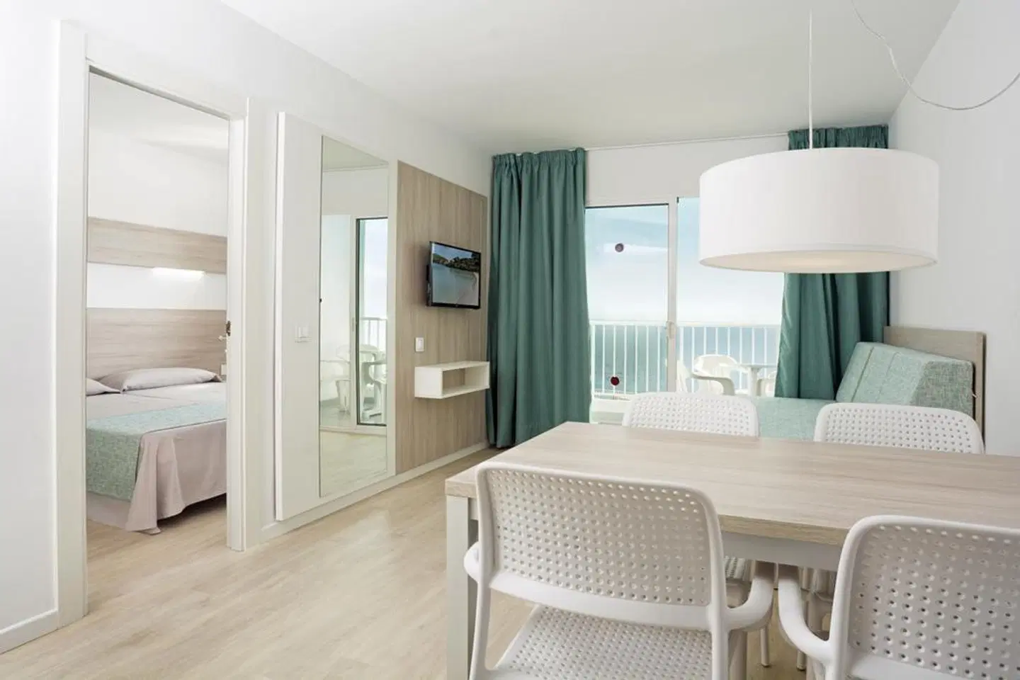 HSM Calas Park ROOM_EXAMPLE