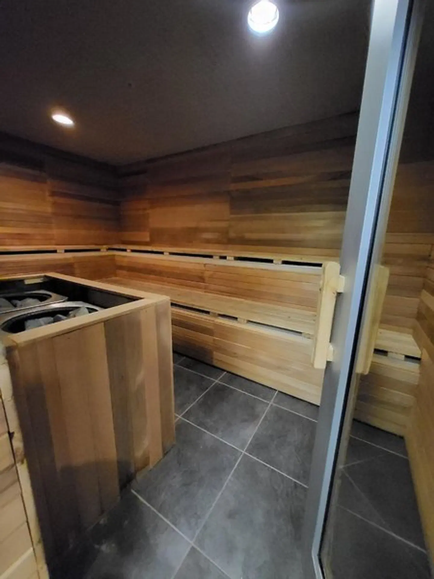 Days Inn & Suites by Wyndham Fort Saskatchewan HEALTH_BEAUTY