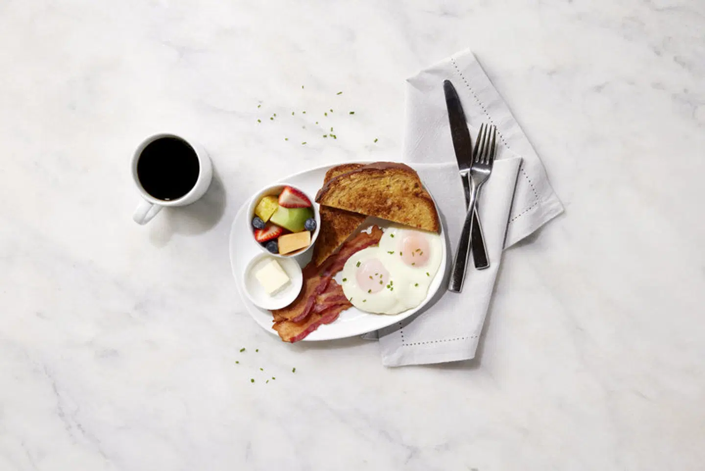 EVEN Hotel Long Island City - New York by IHG Restaurant