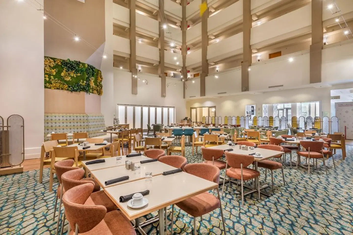Holiday Inn Orlando-Disney Springs® Area by IHG Restaurant