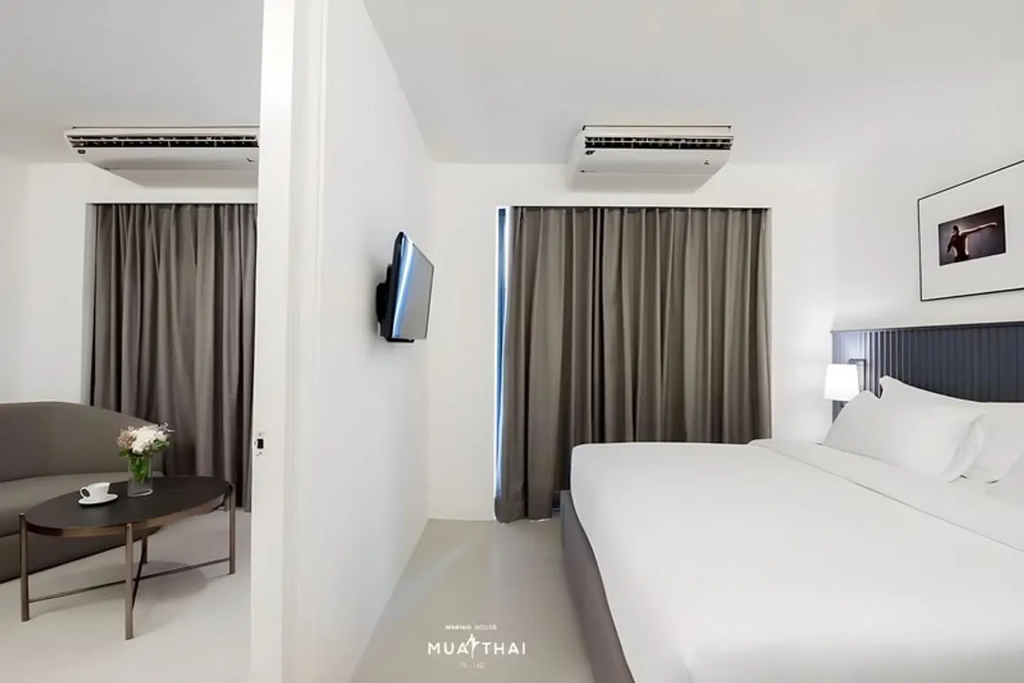 Marina House MUAYTHAI Ta-iad Phuket ROOM_EXAMPLE