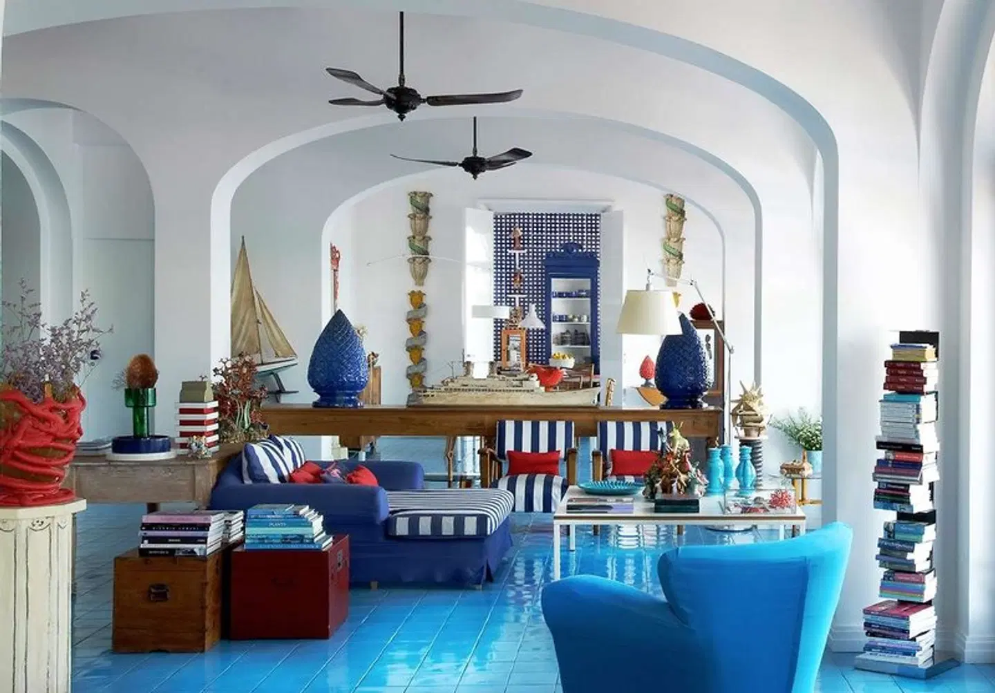 Maison La Minervetta BAR