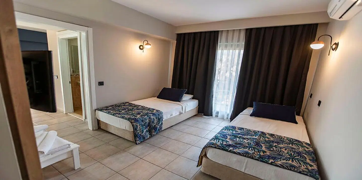 Miramor Garden Resort ROOM_EXAMPLE