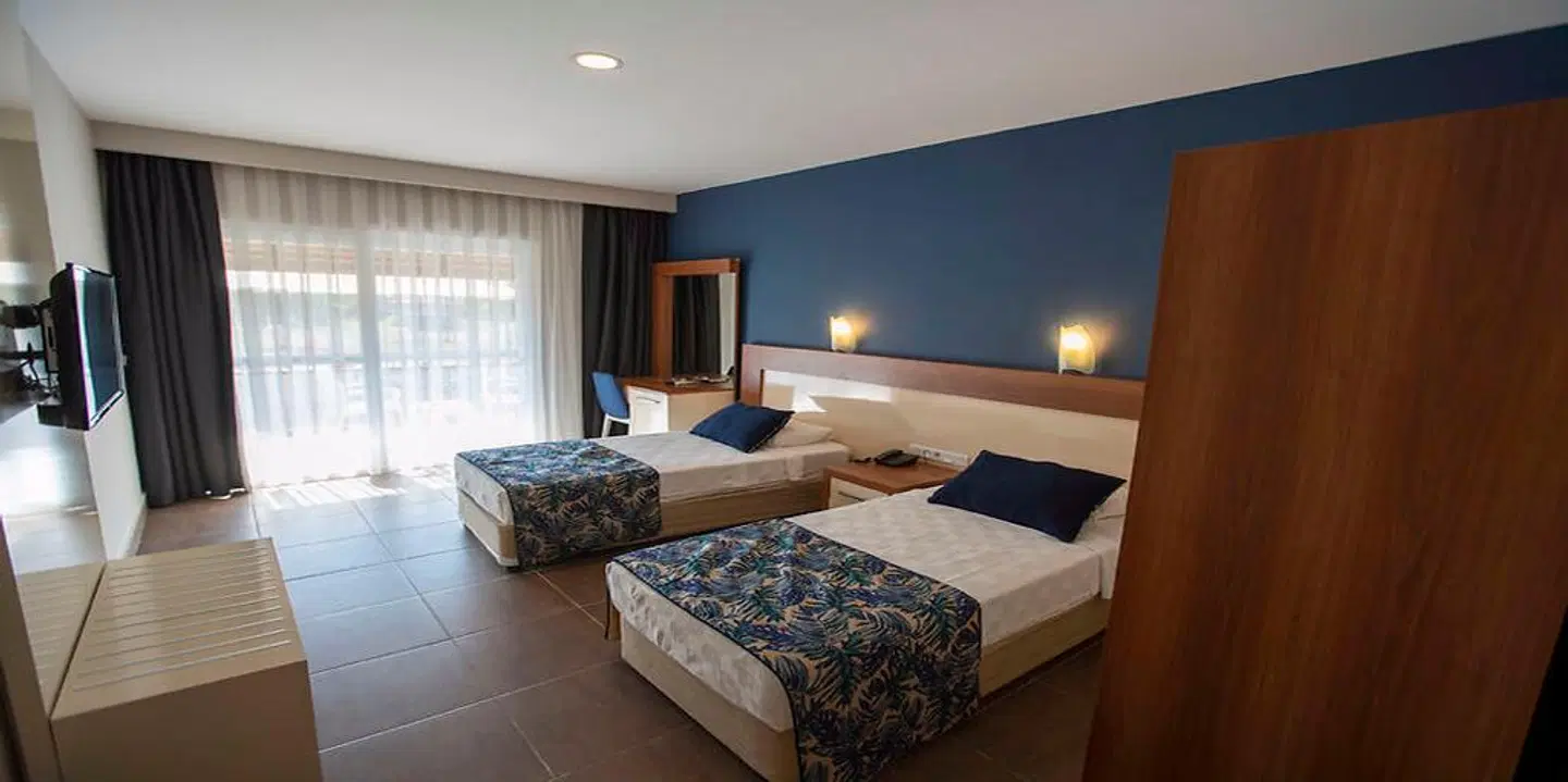 Miramor Garden Resort ROOM_EXAMPLE