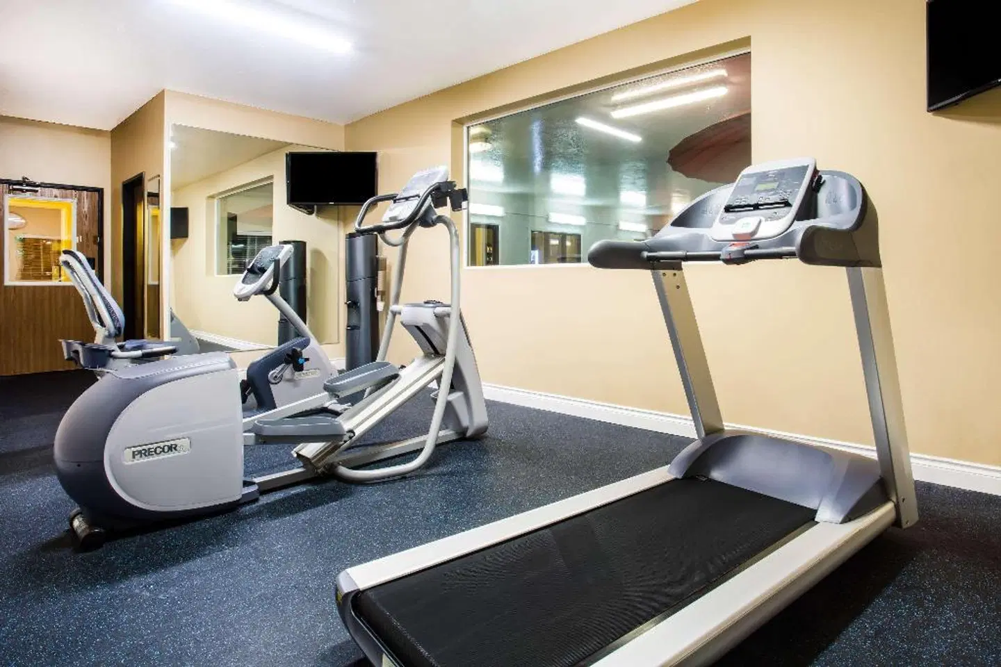 Baymont by Wyndham Helena SPORTS_AND_LEISURE