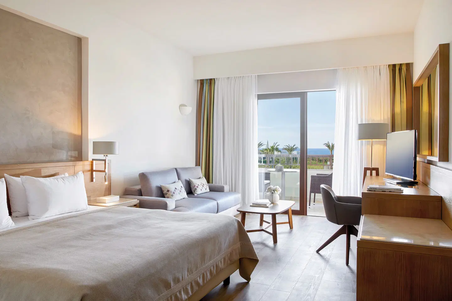 Minoa Palace Resort ROOM_EXAMPLE
