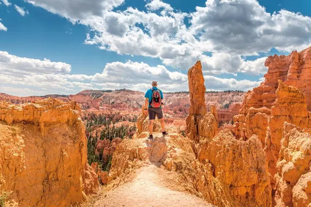 Der Amerikanische Westen LANDSCAPE