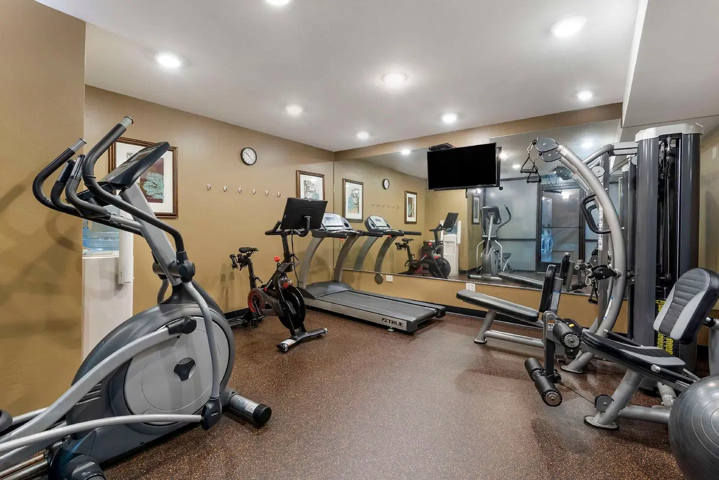 Best Western PLUS Rio Grande Inn SPORTS_AND_LEISURE