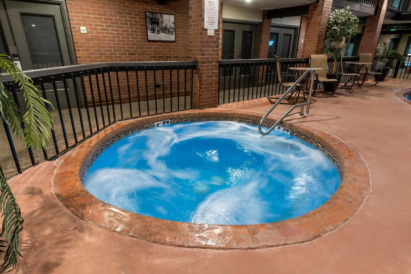 Best Western PLUS Rio Grande Inn HEALTH_BEAUTY