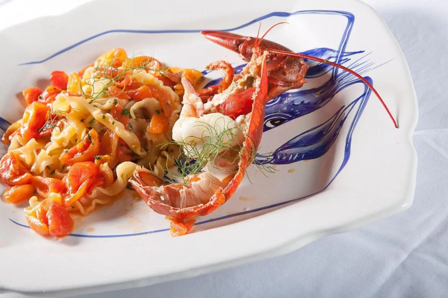 Pupetto Restaurant
