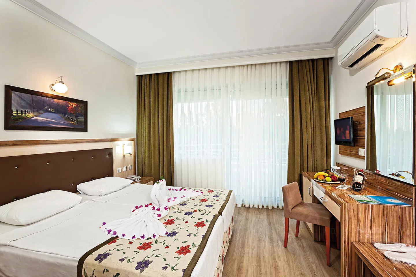 Bieno Venüs Hotel & Spa ROOM_EXAMPLE