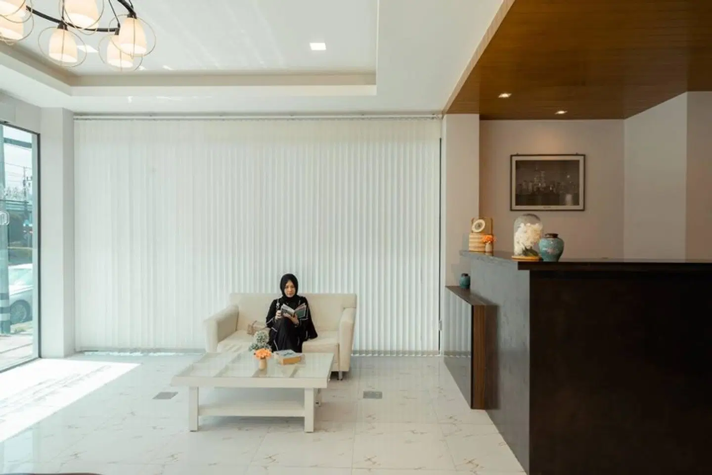 Terminal 58 LOUNGE_LOBBY