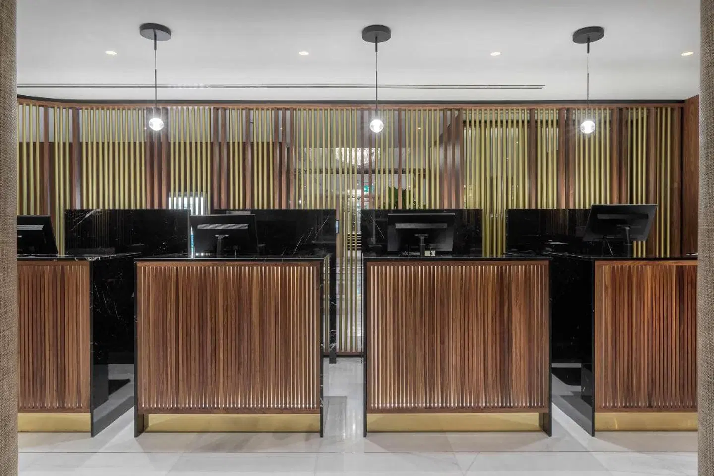 Meliá White House Apartments LOUNGE_LOBBY