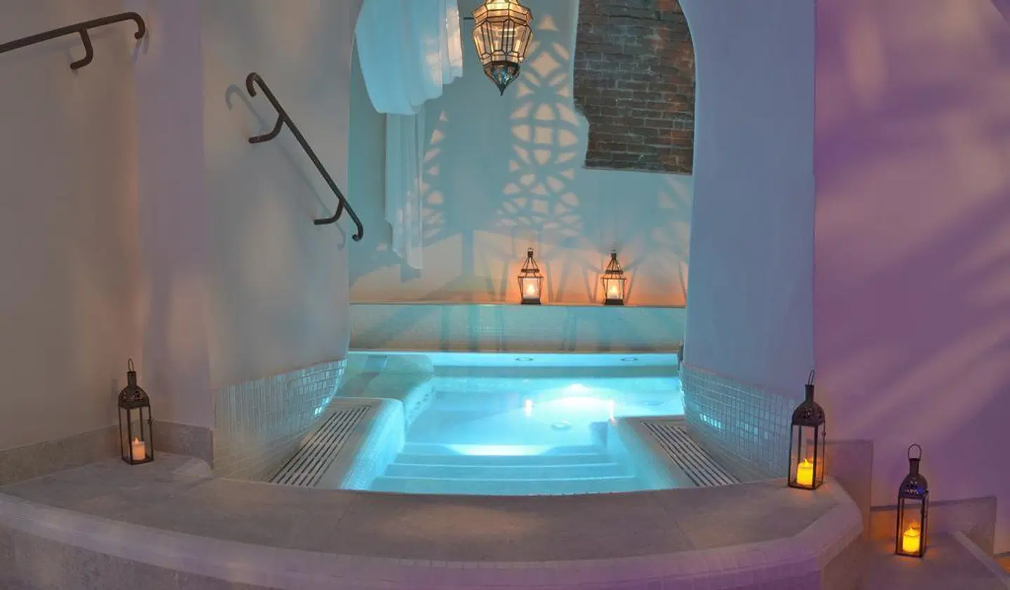 Hotel Relais Al Convento HEALTH_BEAUTY