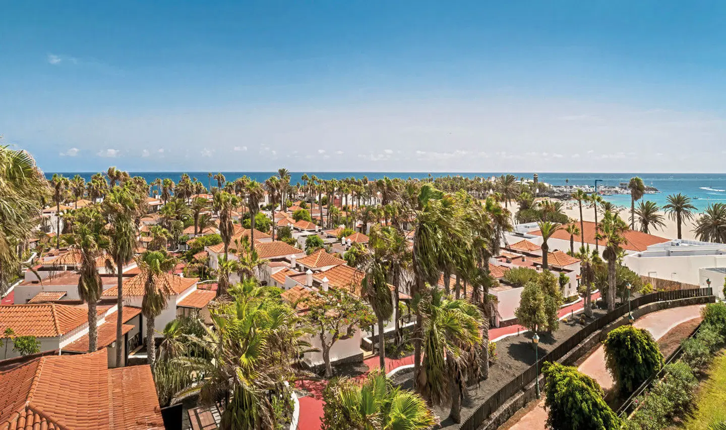 Barceló Fuerteventura Royal Level - Adults Only LANDSCAPE