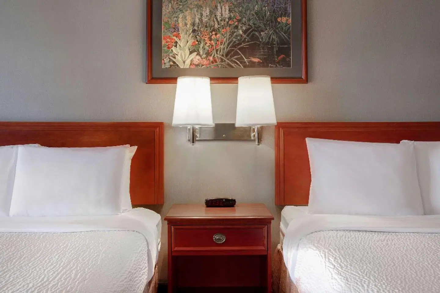 Days Inn by Wyndham Whitecourt ROOM_EXAMPLE