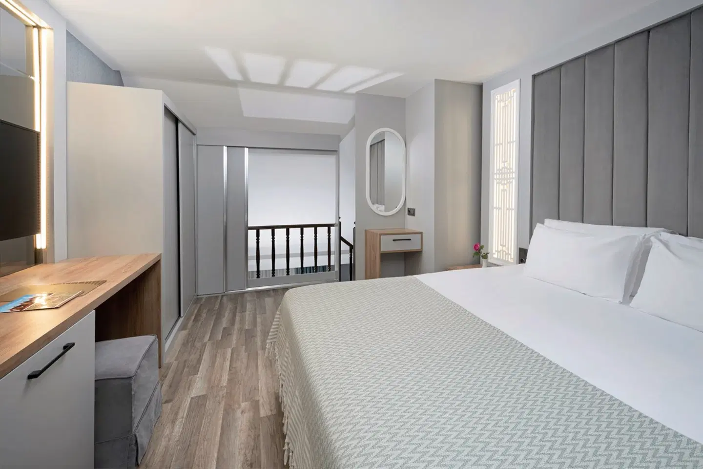 Siam Elegance Hotels & Spa ROOM_EXAMPLE
