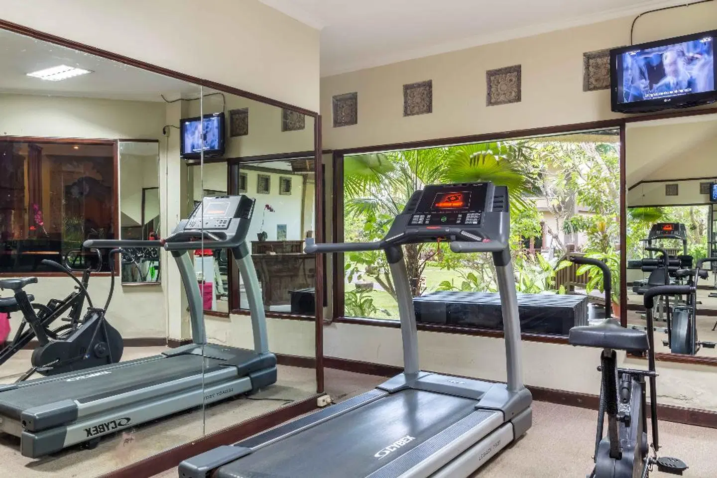 Risata Bali Resort & Spa SPORTS_AND_LEISURE