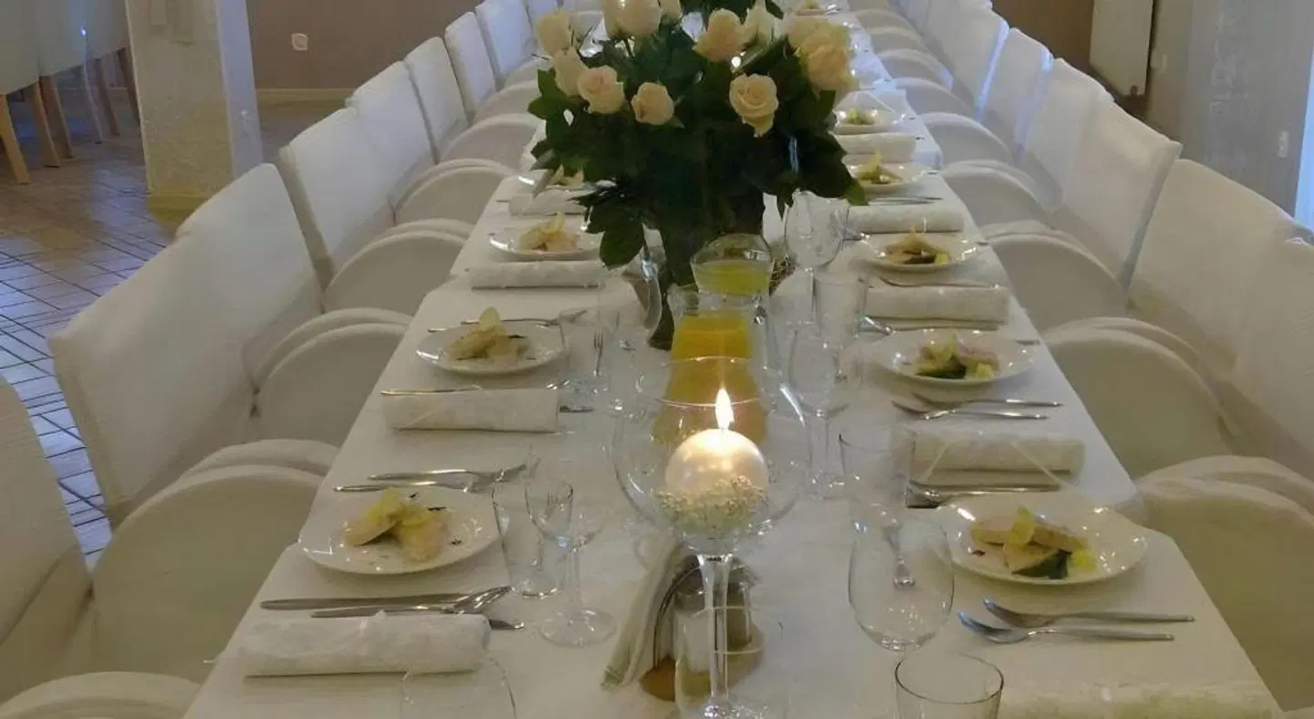 Petrus Restaurant