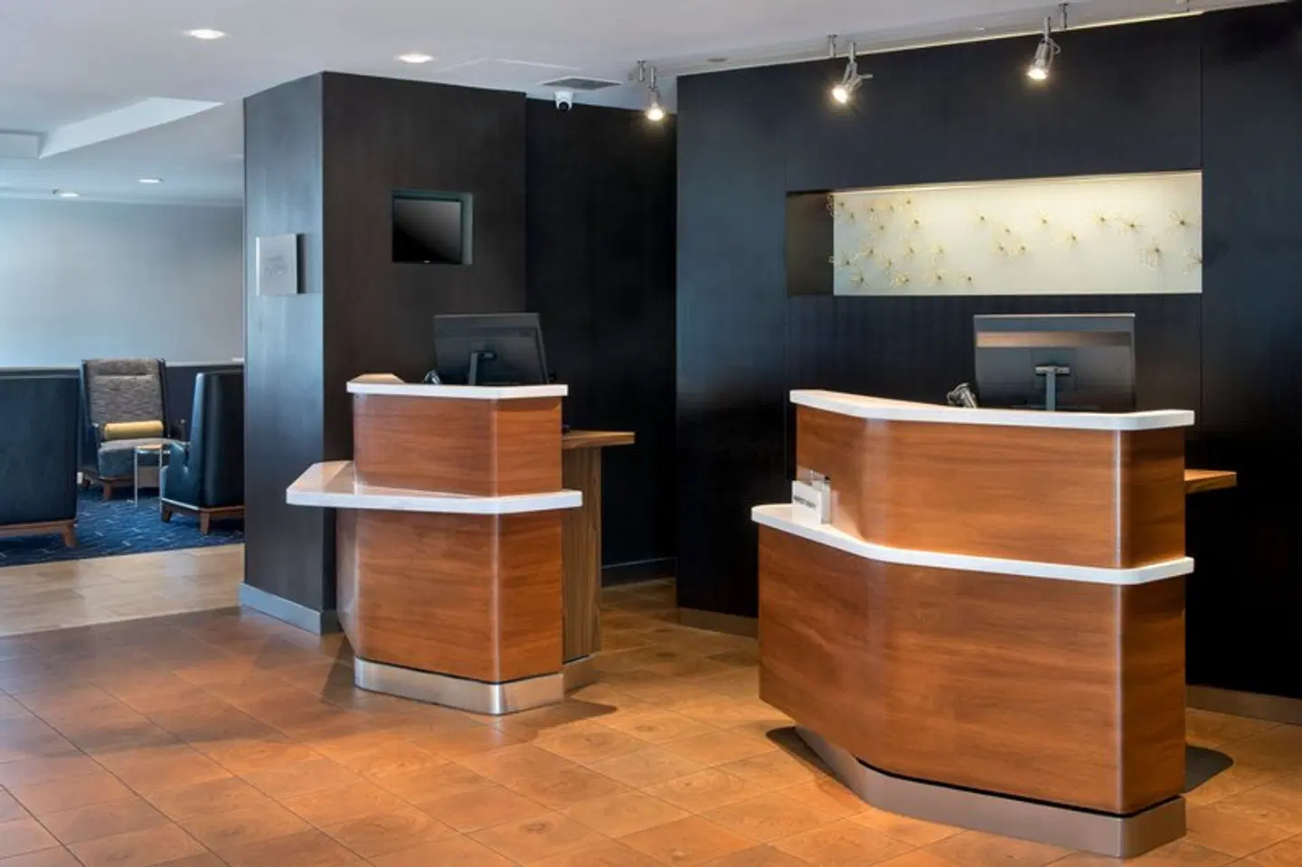 Courtyard by Marriott Rye ROOM_EXAMPLE
