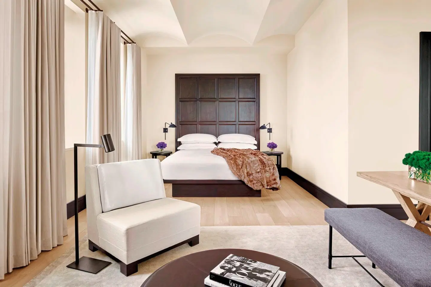 The New York EDITION ROOM_EXAMPLE