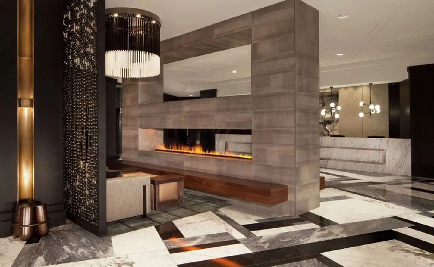 Hilton Boston Back Bay ROOM_EXAMPLE
