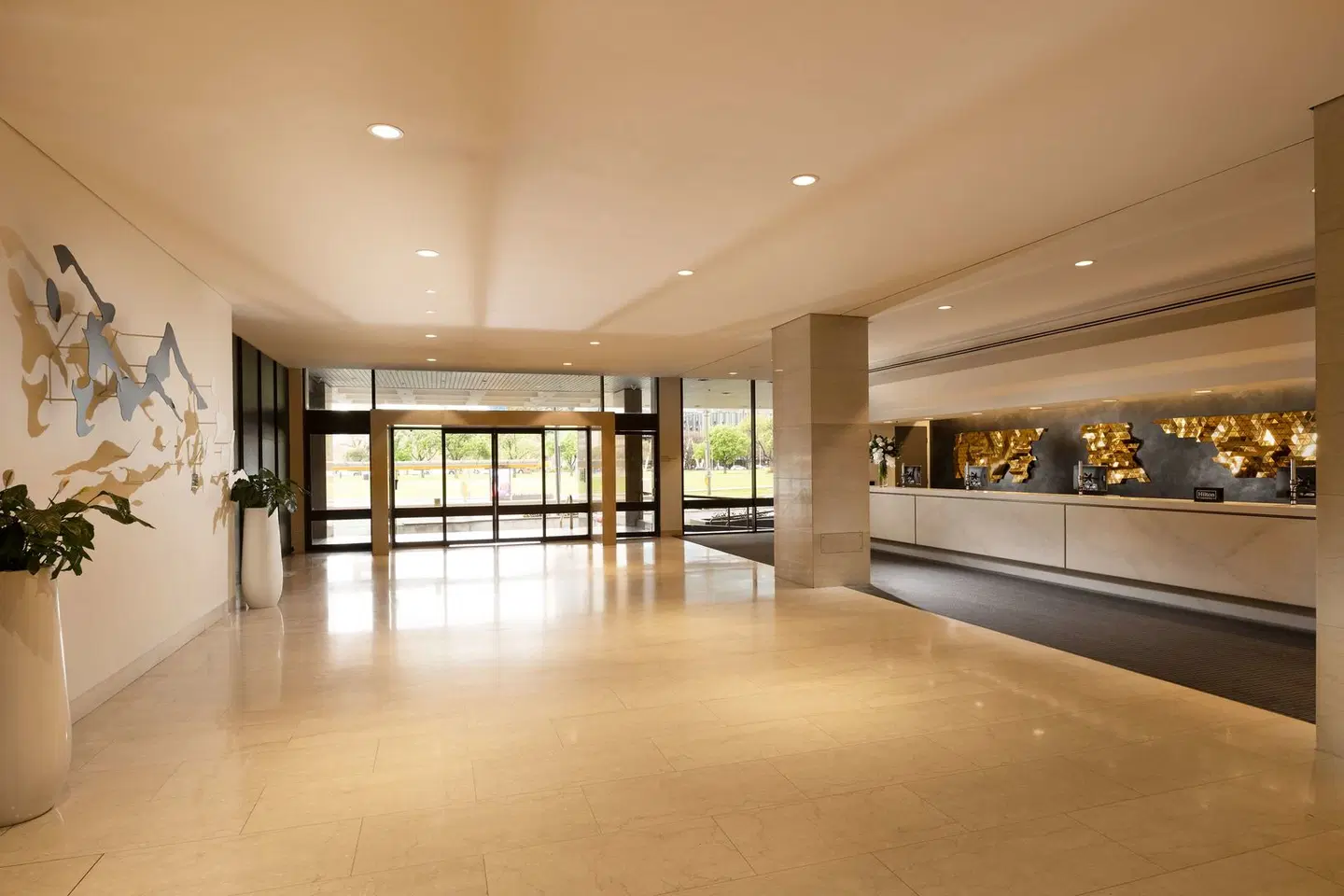 Hilton Adelaide LOUNGE_LOBBY