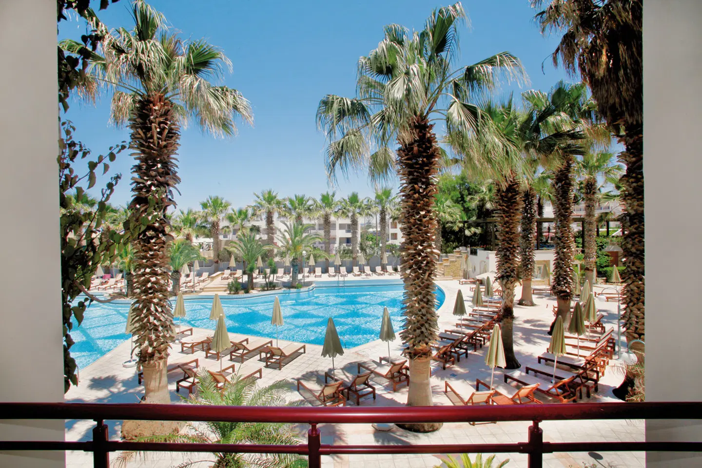 Rethymno Palace RESTAURANT