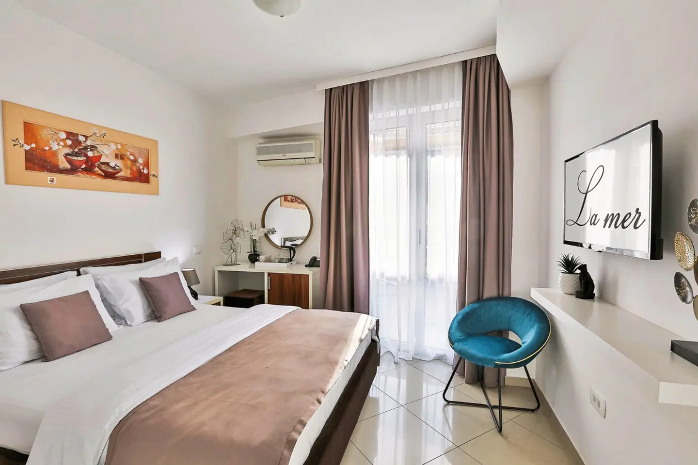 Hotel La Mer ROOM_EXAMPLE