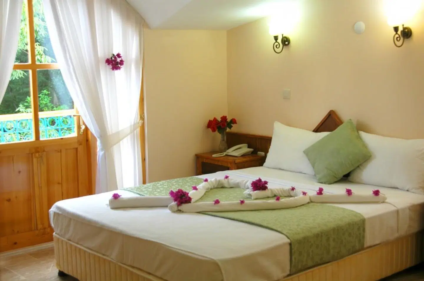 Ipek Hotel ROOM_EXAMPLE